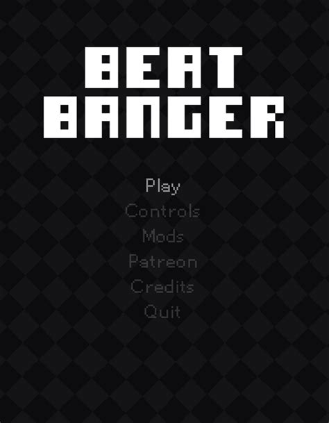 Beat Banger (Legacy) by BunFan Games